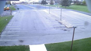 Weather camera view of Troy JHS.
