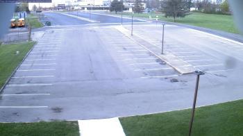 Weather camera view of Troy JHS.