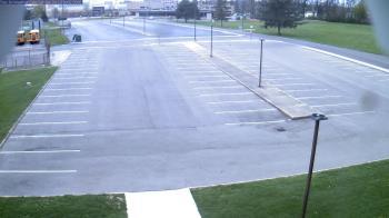 Weather camera view of Troy JHS.