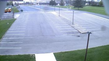 Weather camera view of Troy JHS.
