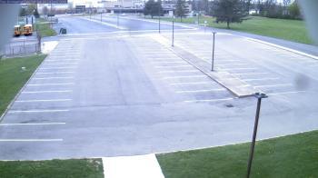 Weather camera view of Troy JHS.