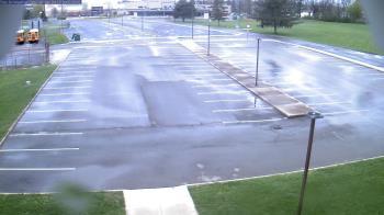 Weather camera view of Troy JHS.