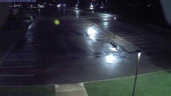 Weather camera view of Troy JHS.