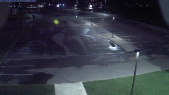 Weather camera view of Troy JHS.