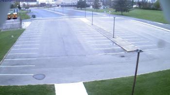 Weather camera view of Troy JHS.