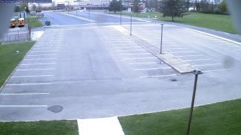 Weather camera view of Troy JHS.