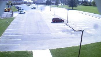 Weather camera view of Troy JHS.