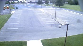 Weather camera view of Troy JHS.
