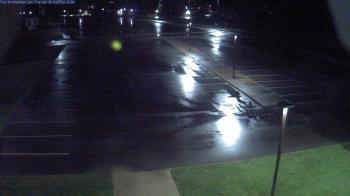 Weather camera view of Troy JHS.
