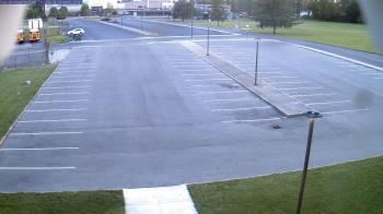 Weather camera view of Troy JHS.