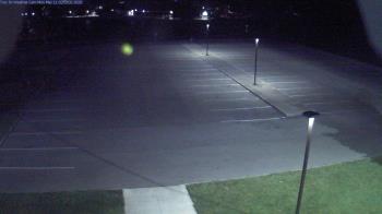Weather camera view of Troy JHS.