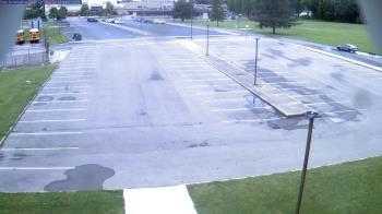 Weather camera view of Troy JHS.