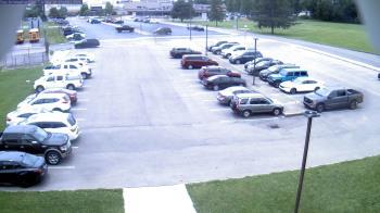Weather camera view of Troy JHS.