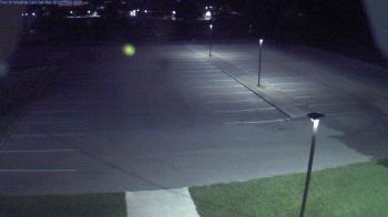 Weather camera view of Troy JHS.