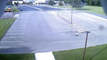 Weather camera view of Troy JHS.