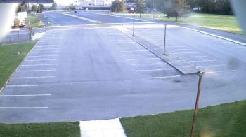 Weather camera view of Troy JHS.
