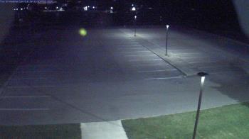 Weather camera view of Troy JHS.