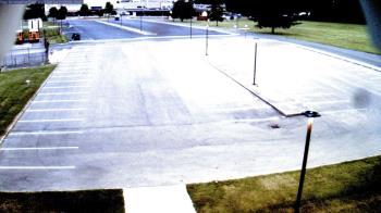 Weather camera view of Troy JHS.