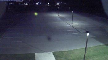 Weather camera view of Troy JHS.