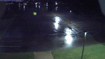 Weather camera view of Troy JHS.
