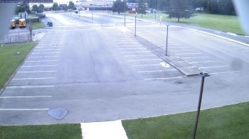 Weather camera view of Troy JHS.