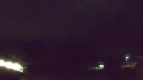 Weather camera view of Village Charter School.