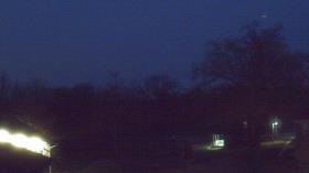 Weather camera view of Village Charter School.