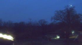 Weather camera view of Village Charter School.