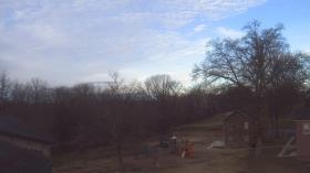 Weather camera view of Village Charter School.