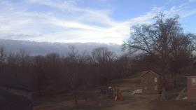 Weather camera view of Village Charter School.