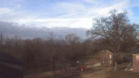 Weather camera view of Village Charter School.