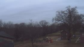 Weather camera view of Village Charter School.