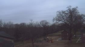 Weather camera view of Village Charter School.