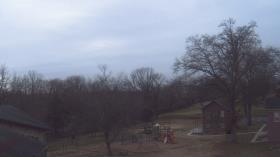 Weather camera view of Village Charter School.