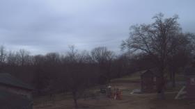 Weather camera view of Village Charter School.