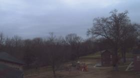 Weather camera view of Village Charter School.
