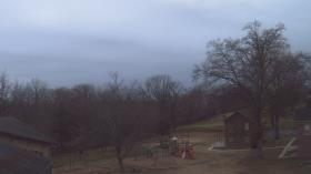 Weather camera view of Village Charter School.