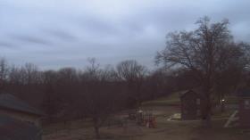 Weather camera view of Village Charter School.