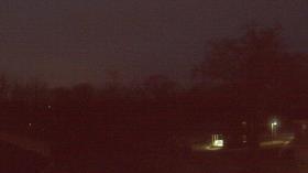 Weather camera view of Village Charter School.