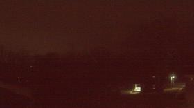 Weather camera view of Village Charter School.