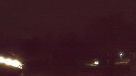 Weather camera view of Village Charter School.