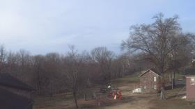 Weather camera view of Village Charter School.