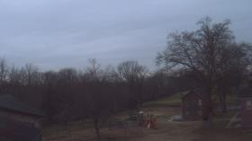 Weather camera view of Village Charter School.