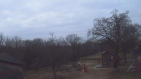 Weather camera view of Village Charter School.