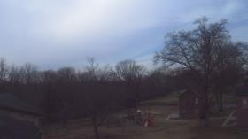 Weather camera view of Village Charter School.