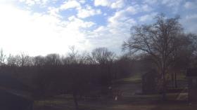 Weather camera view of Village Charter School.