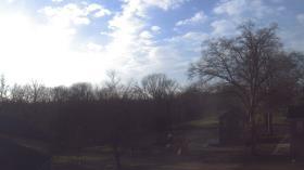 Weather camera view of Village Charter School.