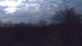 Weather camera view of Village Charter School.