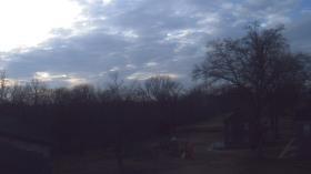 Weather camera view of Village Charter School.