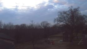 Weather camera view of Village Charter School.